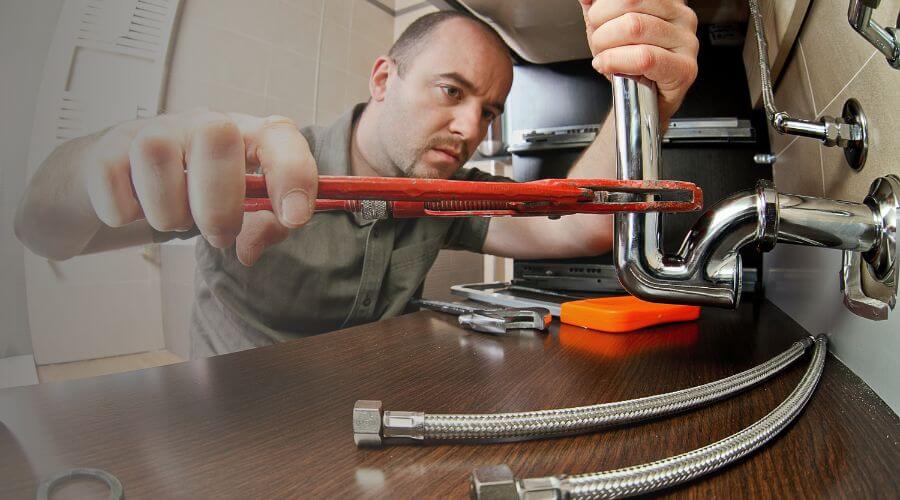 Professional expert plumbing services in Chalmers, IN